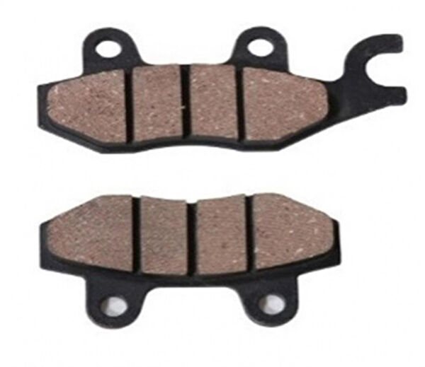 Monero Krank, Piston ve Contalar