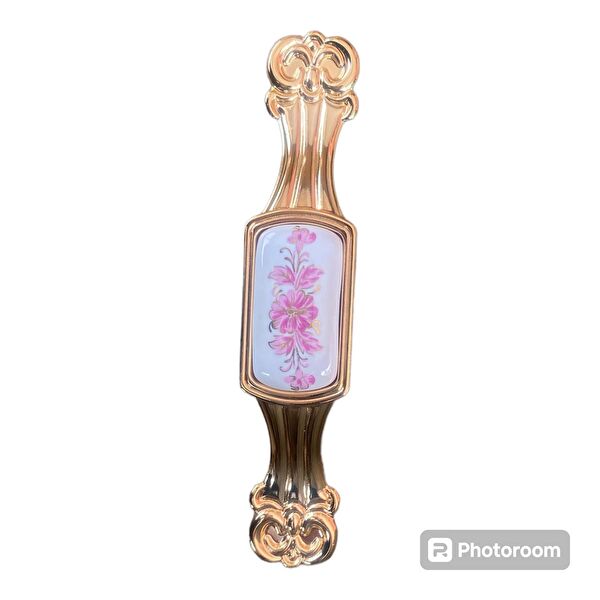 Dekor Mobilya Kulpları