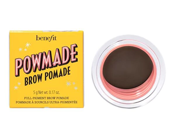 Benefit Cosmetic Kaş, Kirpik Bakımı