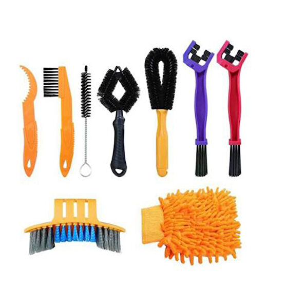 Bike sky Tamir Anahtarları ve Alyan Setleri