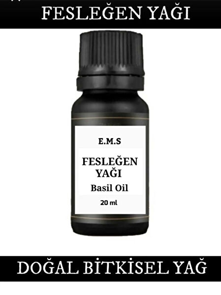 E.M.S AVM Bitkisel Yağlar