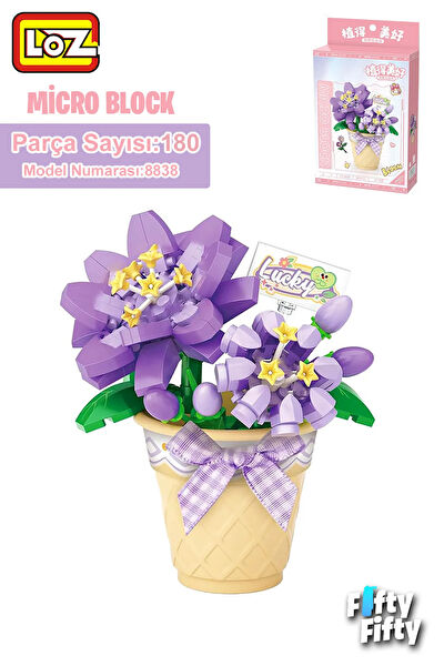 Vagonlife Lego, Yapı Oyuncakları