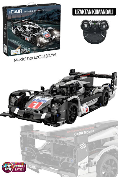 Vagonlife Lego, Yapı Oyuncakları