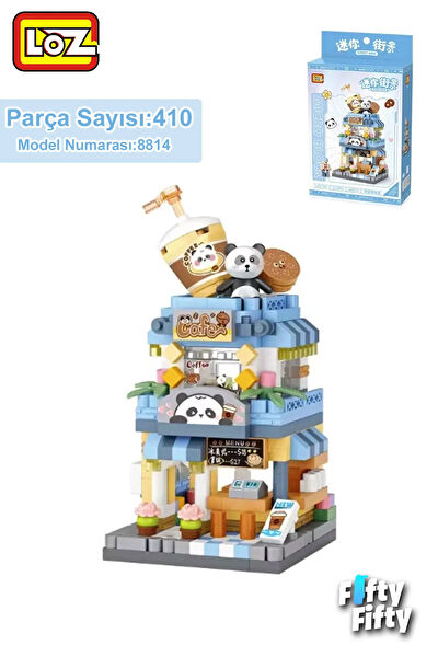 Vagonlife Lego, Yapı Oyuncakları