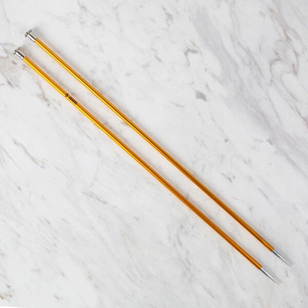 İpek Yıldızı Şiş, Tığ