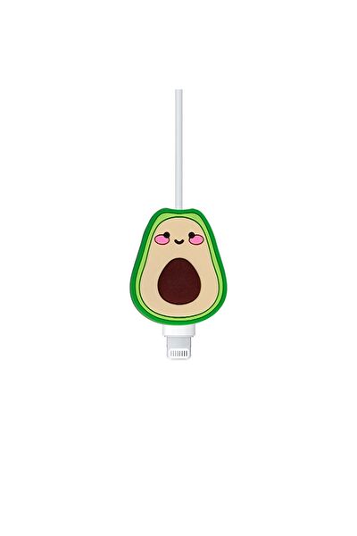 Casen Şarj Kablo Koruyucu