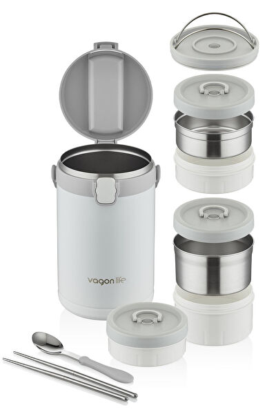 Vagonlife Sefertası