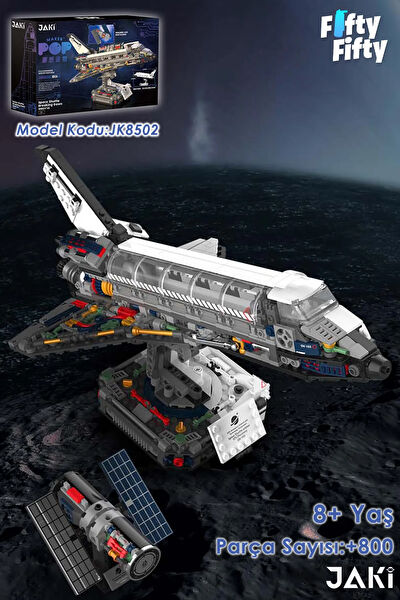 Vagonlife Lego, Yapı Oyuncakları