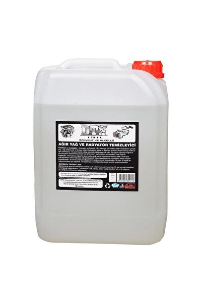 Dtx Kimya Endüstriyel Temizleme Ürünleri