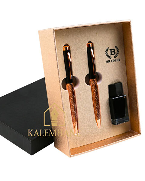 Kalemhane Roller ve Jel Kalem