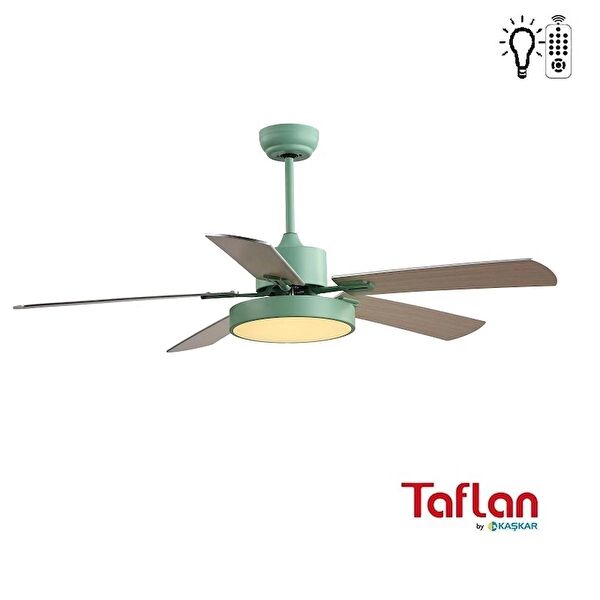 Kaşkar Vantilatörler