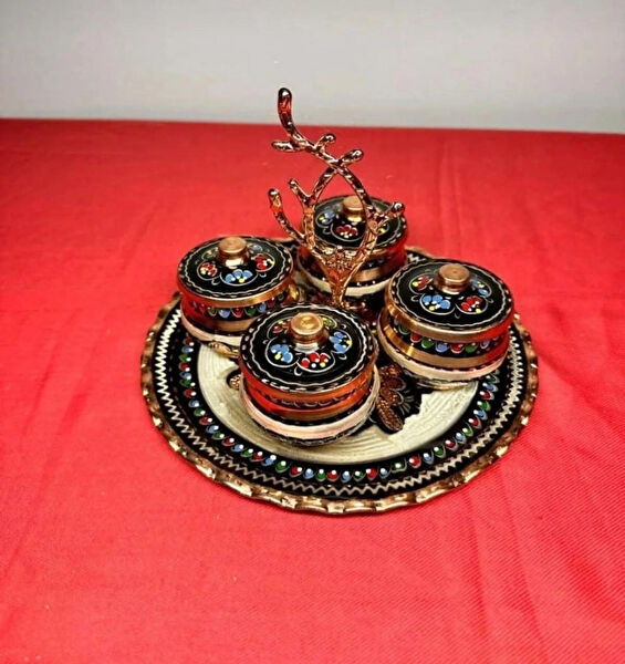 UZUNOĞLU BAKIR Baharatlık