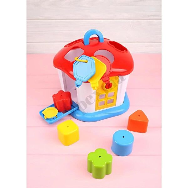 Apexma Bebek Oyuncakları