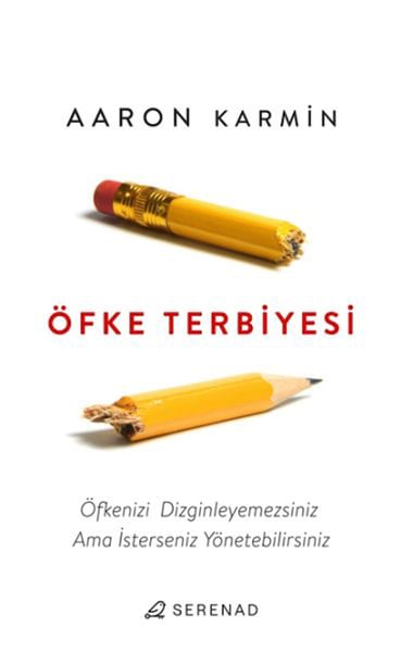 Serenad Yayınevi Roman Kitapları