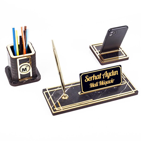 Ofistike Masaüstü Organizer