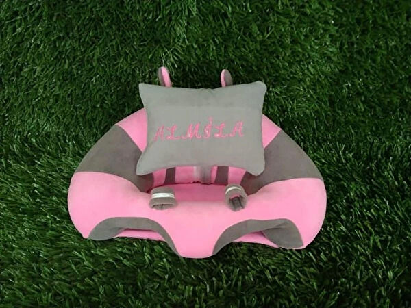 DZGN HOME Bebek Yastığı