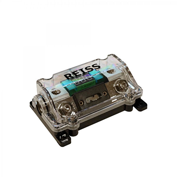 Reiss Sistem Kabloları ve Aksesuarları