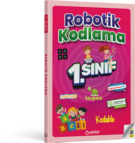 Enine Boyuna Eğitim Bilgisayar Kitapları