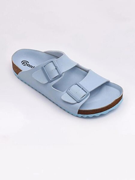 Pantofole Kadın Terlik