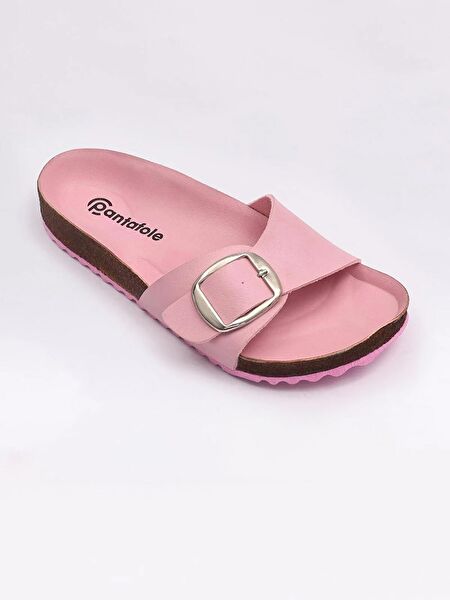 Pantofole Kadın Terlik