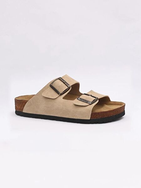 Pantofole Kadın Terlik