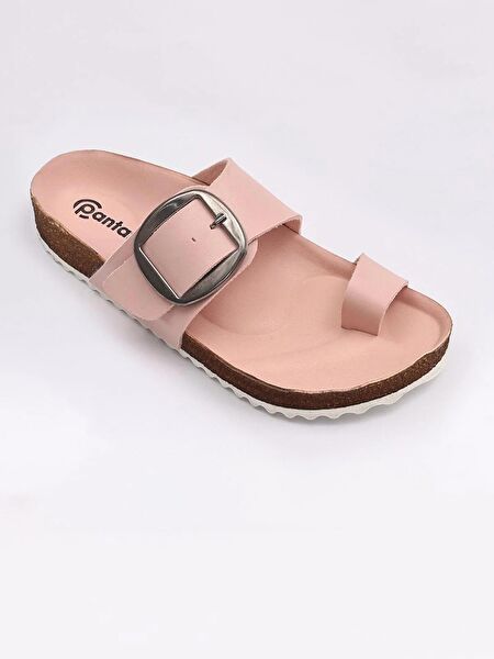 Pantofole Kadın Terlik