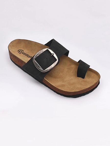 Pantofole Kadın Terlik