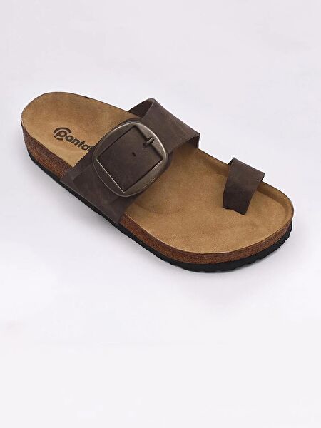 Pantofole Kadın Terlik