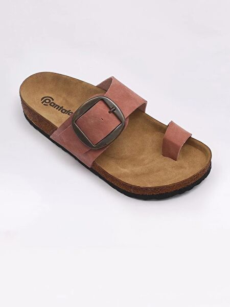 Pantofole Kadın Terlik