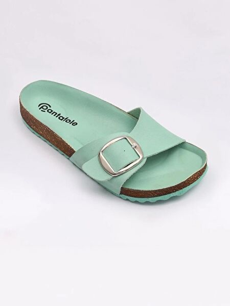 Pantofole Kadın Terlik