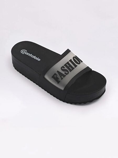 Pantofole Kadın Terlik