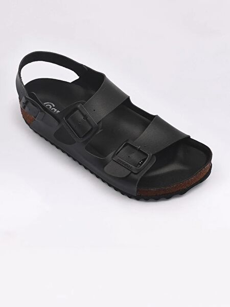 Pantofole Kadın Sandalet