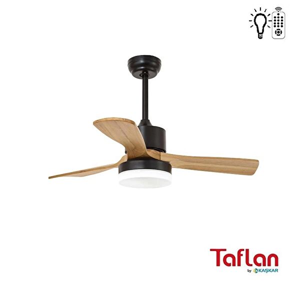 Kaşkar Vantilatörler