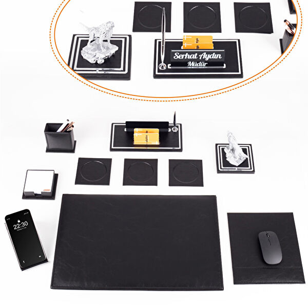 Ofistike Sümen Takımı