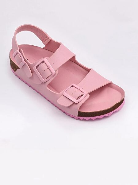 Pantofole Kadın Sandalet