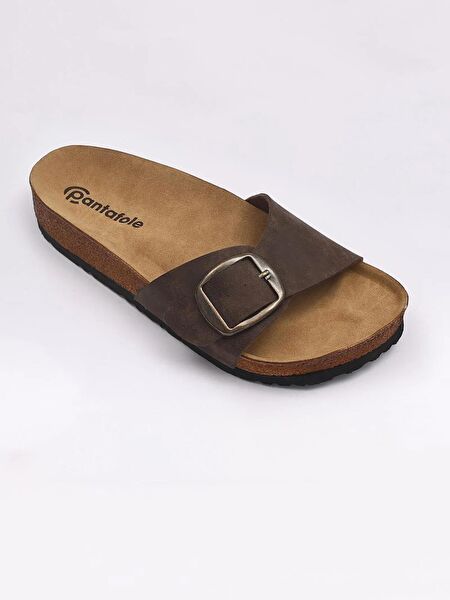 Pantofole Kadın Terlik