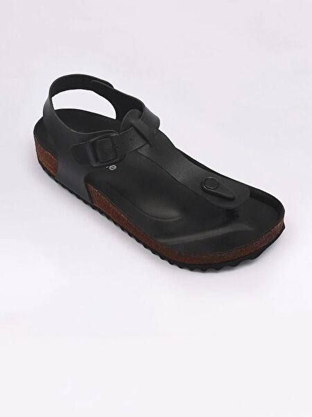 Pantofole Kadın Sandalet