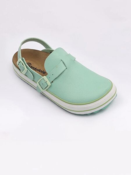 Pantofole Kadın Terlik