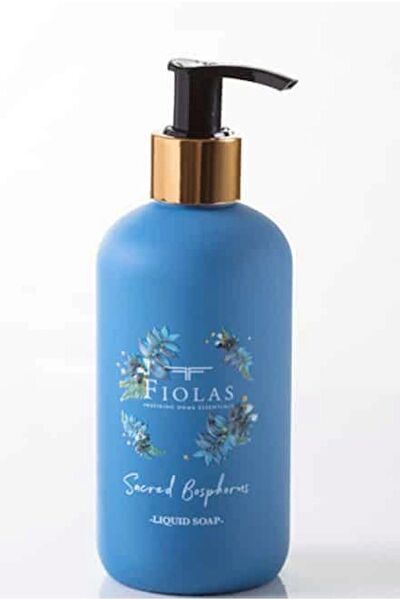 Fiolas Sabun