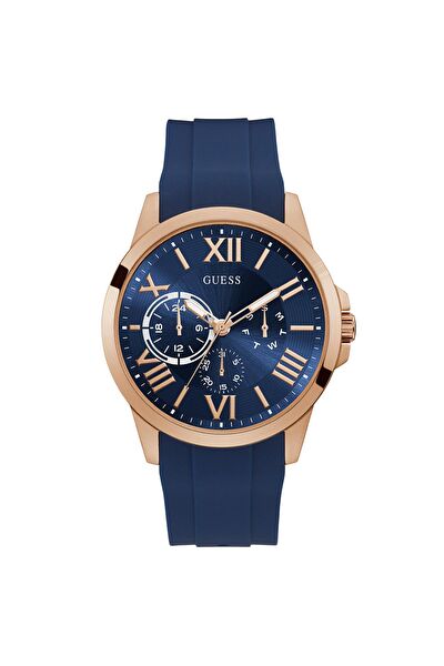 Guess Erkek Kol Saati