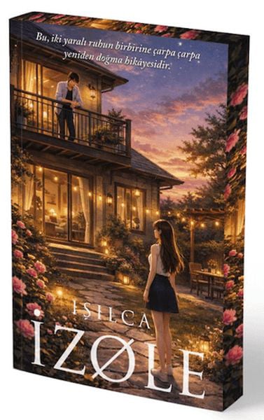 İndigo Kitap Roman Kitapları