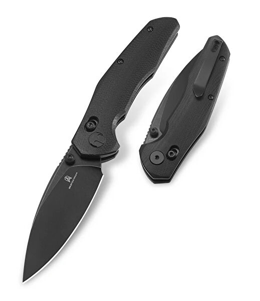 Bestechman Bıçak ve Çakılar