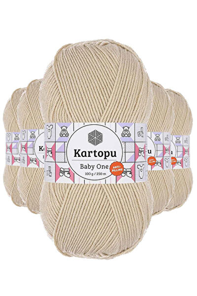 Kartopu Örgü İpleri