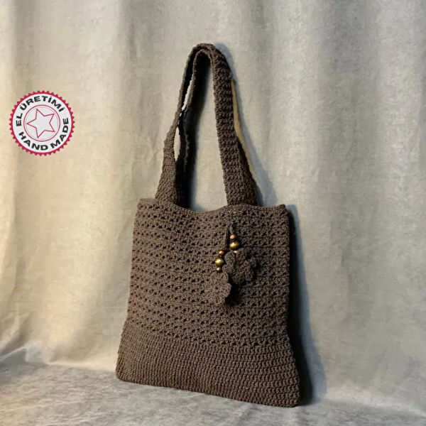 Uretti Kadın Omuz Çantası