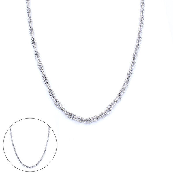 Ferizz Kolye, Zincir, Künye