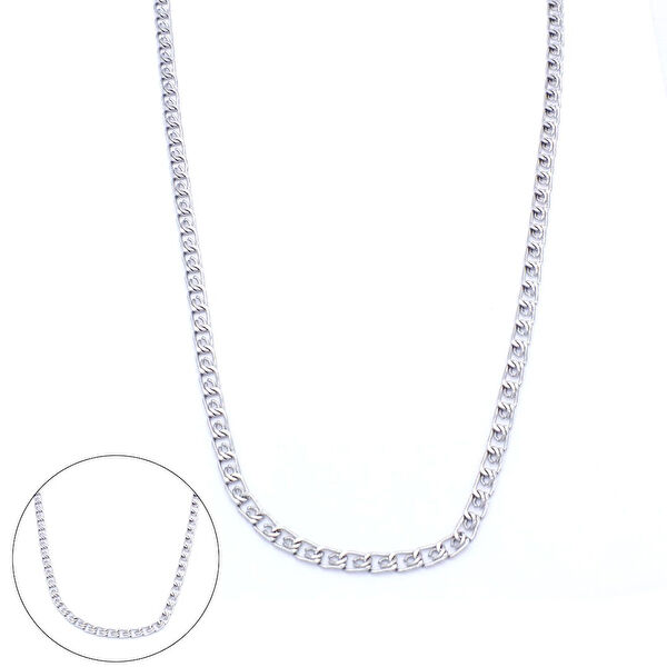 Ferizz Kolye, Zincir, Künye