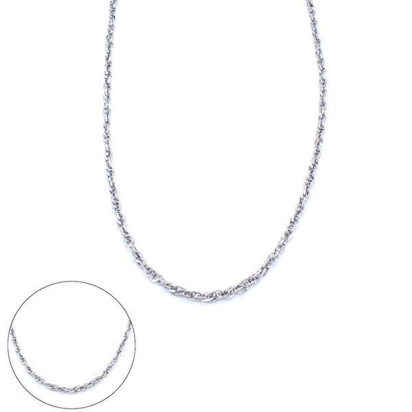 Ferizz Kolye, Zincir, Künye