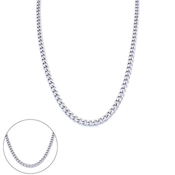 Ferizz Kolye, Zincir, Künye