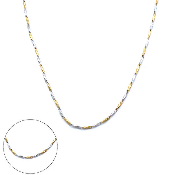 Ferizz Kolye, Zincir, Künye