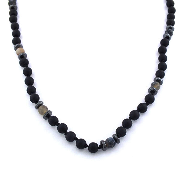 Ferizz Kolye, Zincir, Künye